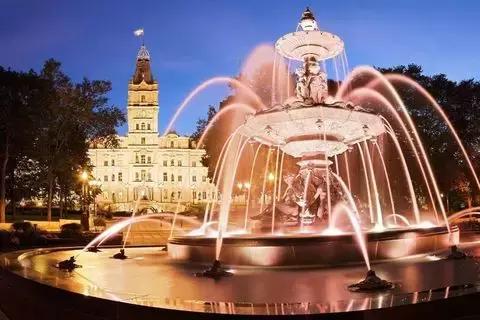 《鬼怪》大叔撩妹地点汇总:浪漫唾手可得,南京穿越门“直达”!