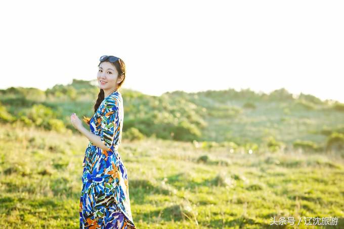 去台湾看自然风景,台湾小众景点