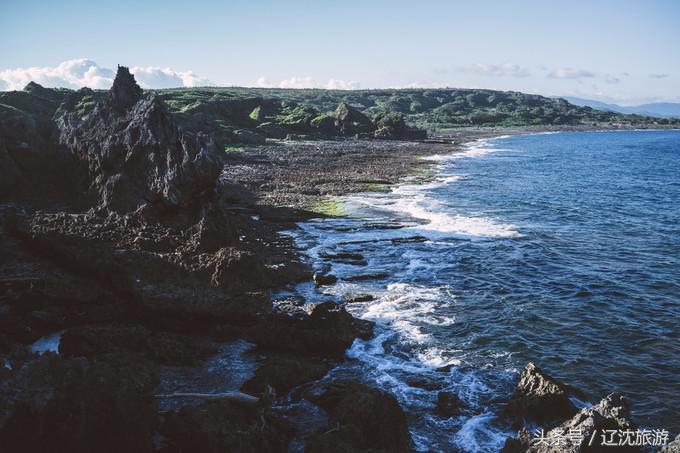 去台湾看自然风景,台湾小众景点