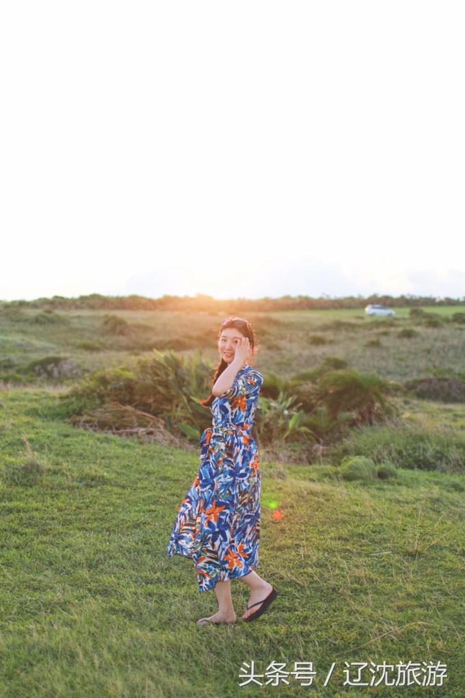 去台湾看自然风景,台湾小众景点