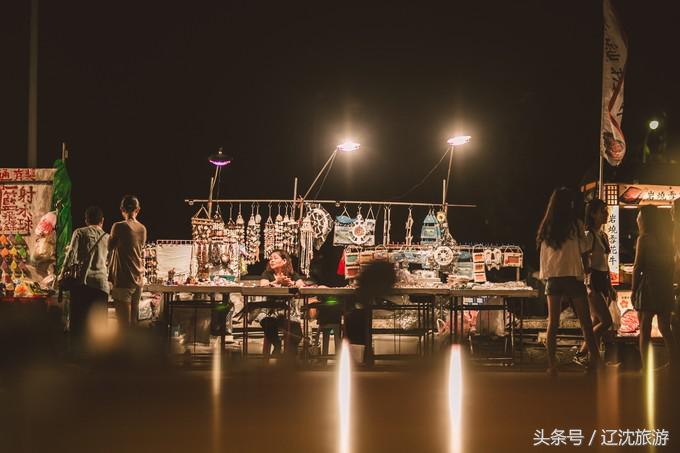 去台湾看自然风景,台湾小众景点