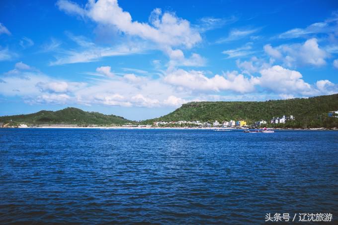 去台湾看自然风景,台湾小众景点