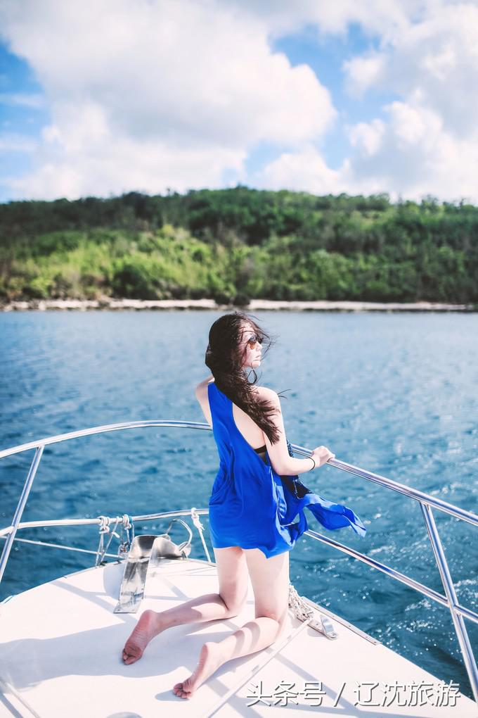 去台湾看自然风景,台湾小众景点