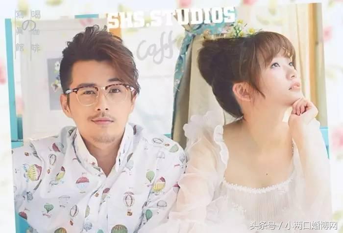 婚纱照推荐风格韩系,韩系婚纱照风格是什么