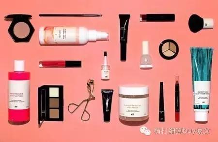 好用又平价的彩妆推荐一下,细数那些平价好用护肤彩妆好物