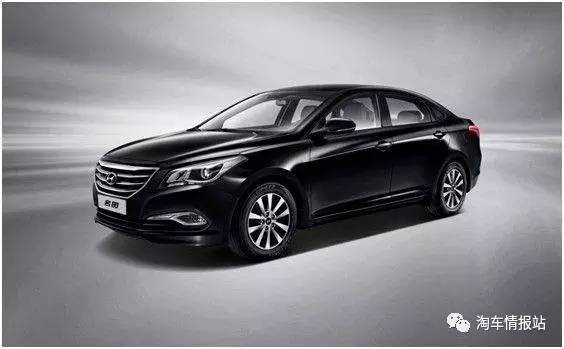 起亚k5与名图哪个好,起亚k5和名图怎么选