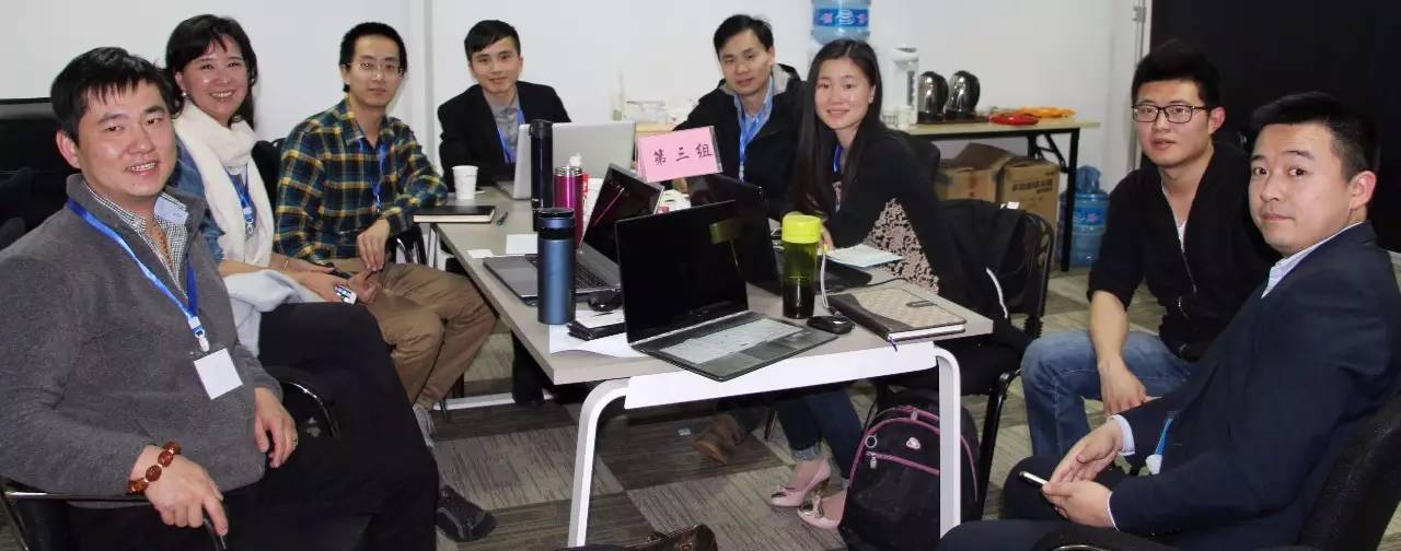 多个品牌的运营者分享移动电商的主流玩法丨每周一期微电商茶会