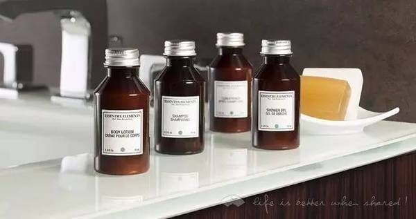 十大高端酒店用品排行榜 (高端酒店都用什么牌子的洗浴用品)