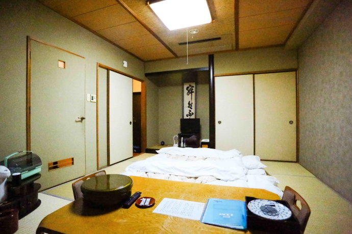 温泉之旅温泉篇,体验更舒适的自然温泉之旅