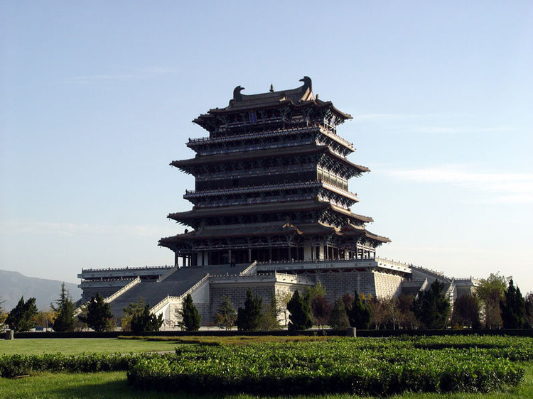 与江南四大名楼有关的著名诗文,四大名楼及历史故事和名篇