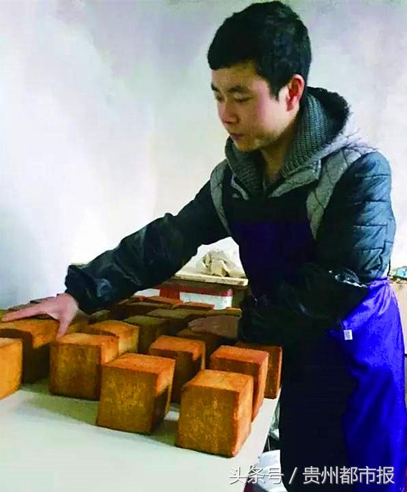 2018清镇年货,很土但很好吃的特产