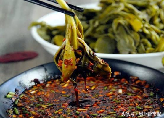 2018清镇年货,很土但很好吃的特产