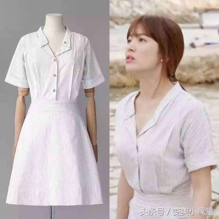 适合20岁女生的小众品牌,少女时尚品牌推荐