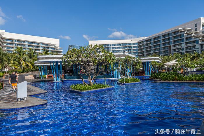 三亚美高梅度假酒店附近旅游路线,三亚美高梅度假亲子体验