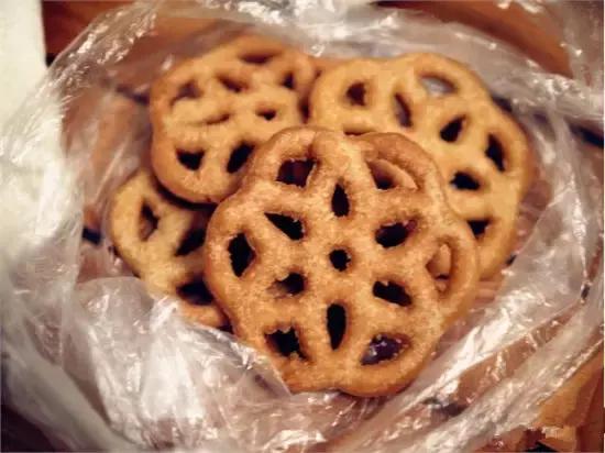 200种中国金牌小吃,广东5种上榜惠州就占了俩!