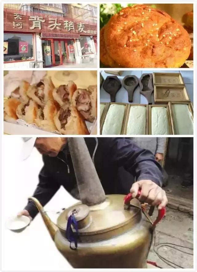 200种中国金牌小吃,广东5种上榜惠州就占了俩!