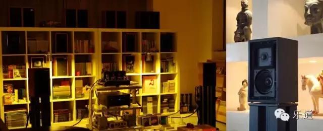 半生缘——我与LS3/5A的故事