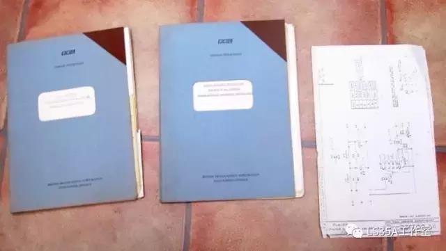 半生缘——我与LS3/5A的故事