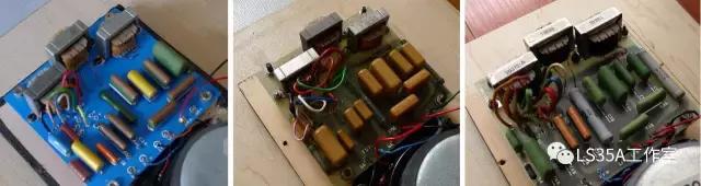 半生缘——我与LS3/5A的故事