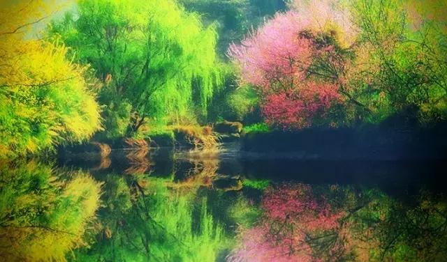 贵州黄果树旅游攻略,昆明至黄果树旅游攻略