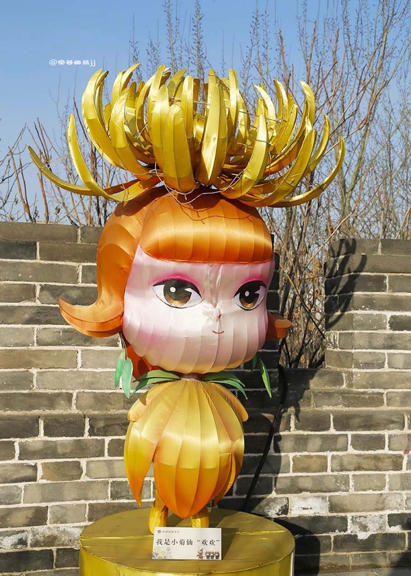 开封寻古都,开封城市漫步