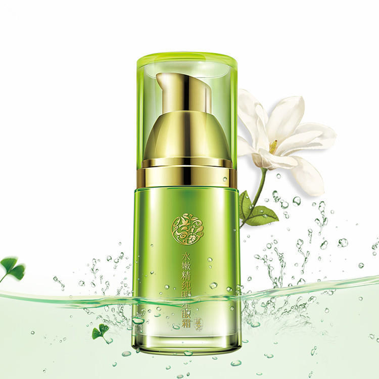 眼霜针对不同皮肤有不同的效果,所有的眼霜是智商税吗