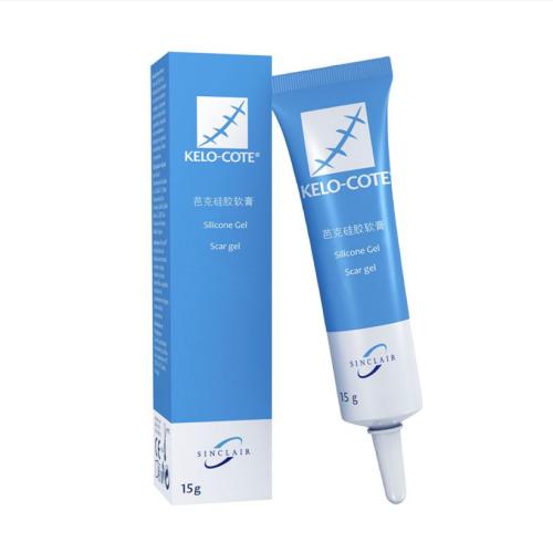 祛疤修复精华组合 (有效祛疤小妙招不妨你也来试一下)