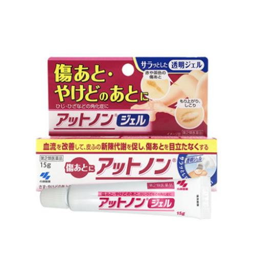 祛疤修复精华组合 (有效祛疤小妙招不妨你也来试一下)