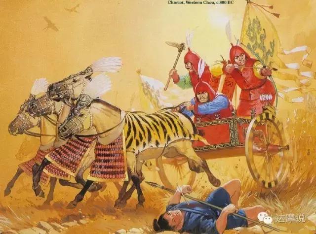 外国人看中国古代军队震撼片段,国外媒体眼中的中国军队震撼场面