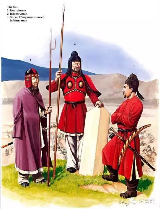 外国人看中国古代军队震撼片段,国外媒体眼中的中国军队震撼场面