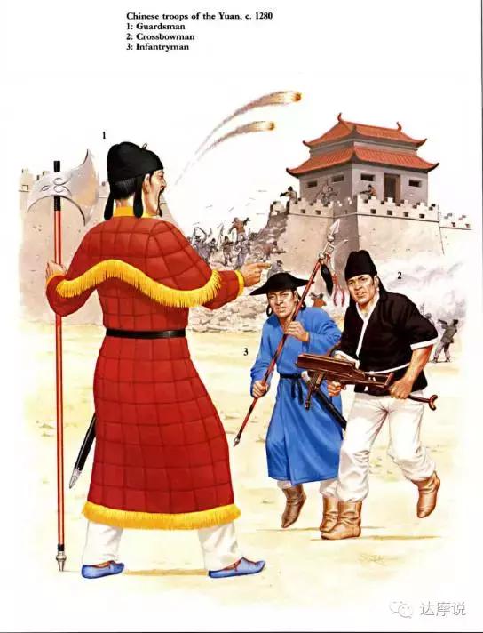 外国人看中国古代军队震撼片段,国外媒体眼中的中国军队震撼场面