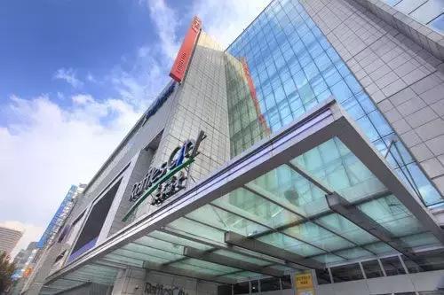 上海各商场停车场收费标准,上海哪个区停车费最便宜