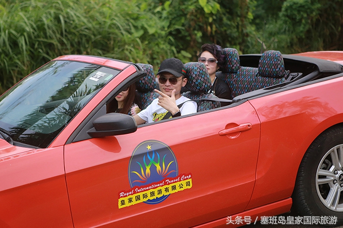 塞班岛旅游签证办理流程,去塞班岛需要办理电子签吗