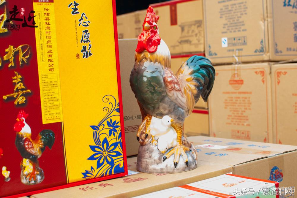 洛阳新区年货批发市场,洛阳老城年货市场