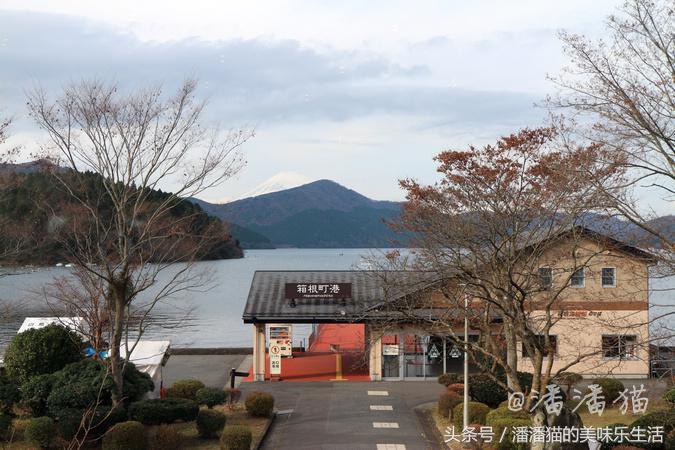 箱根草津温泉旅游攻略,日本箱根特色温泉