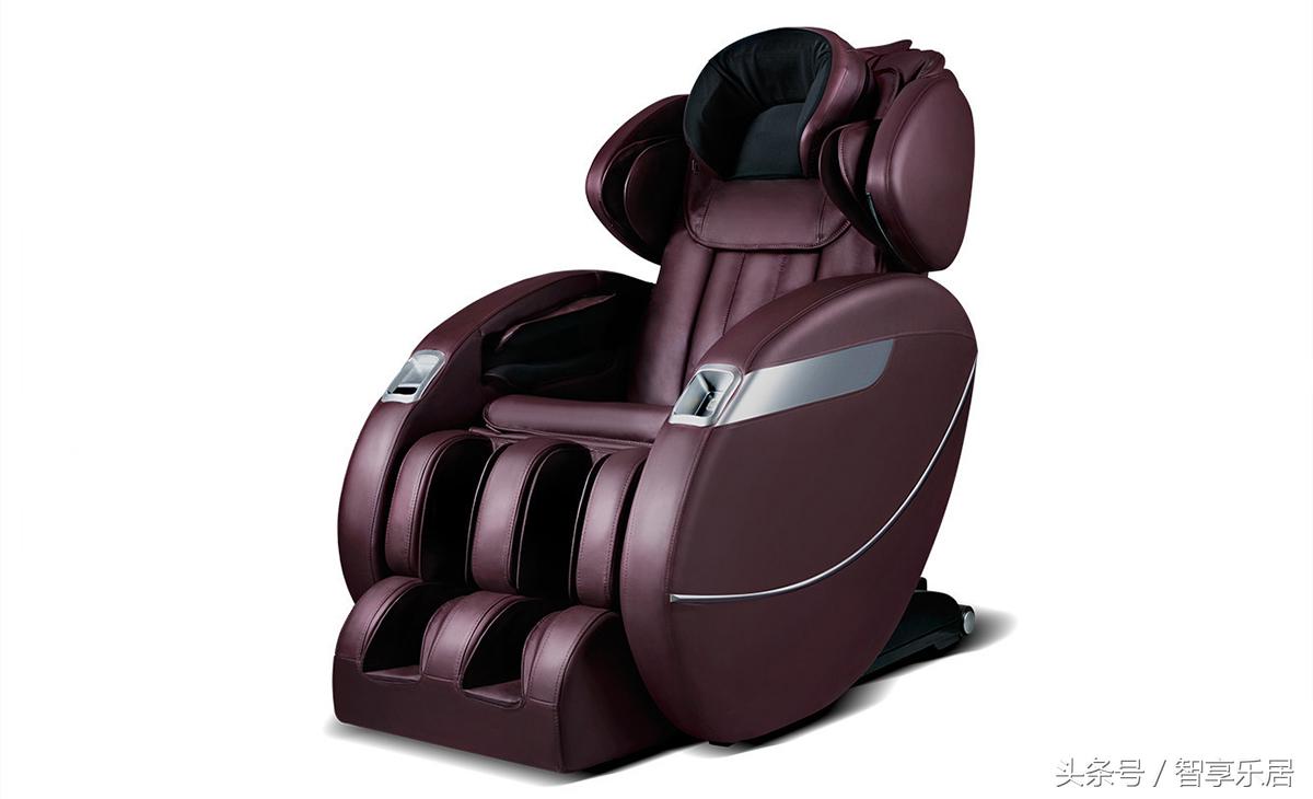 家有按摩椅,回家就能massage!