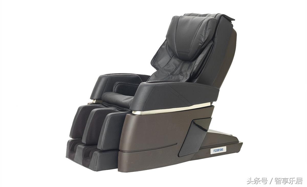 家有按摩椅,回家就能massage!