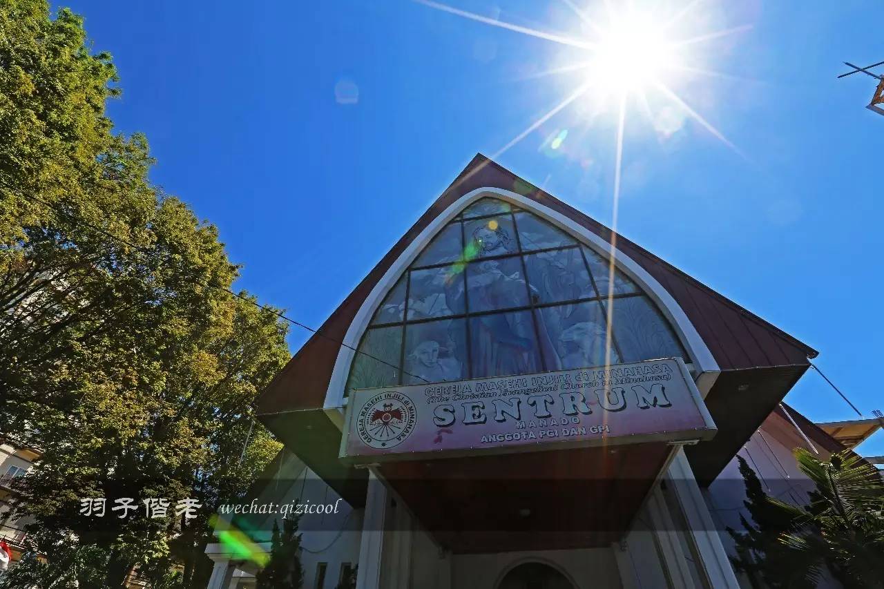 印尼美娜多旅游,印尼美娜多跟团游