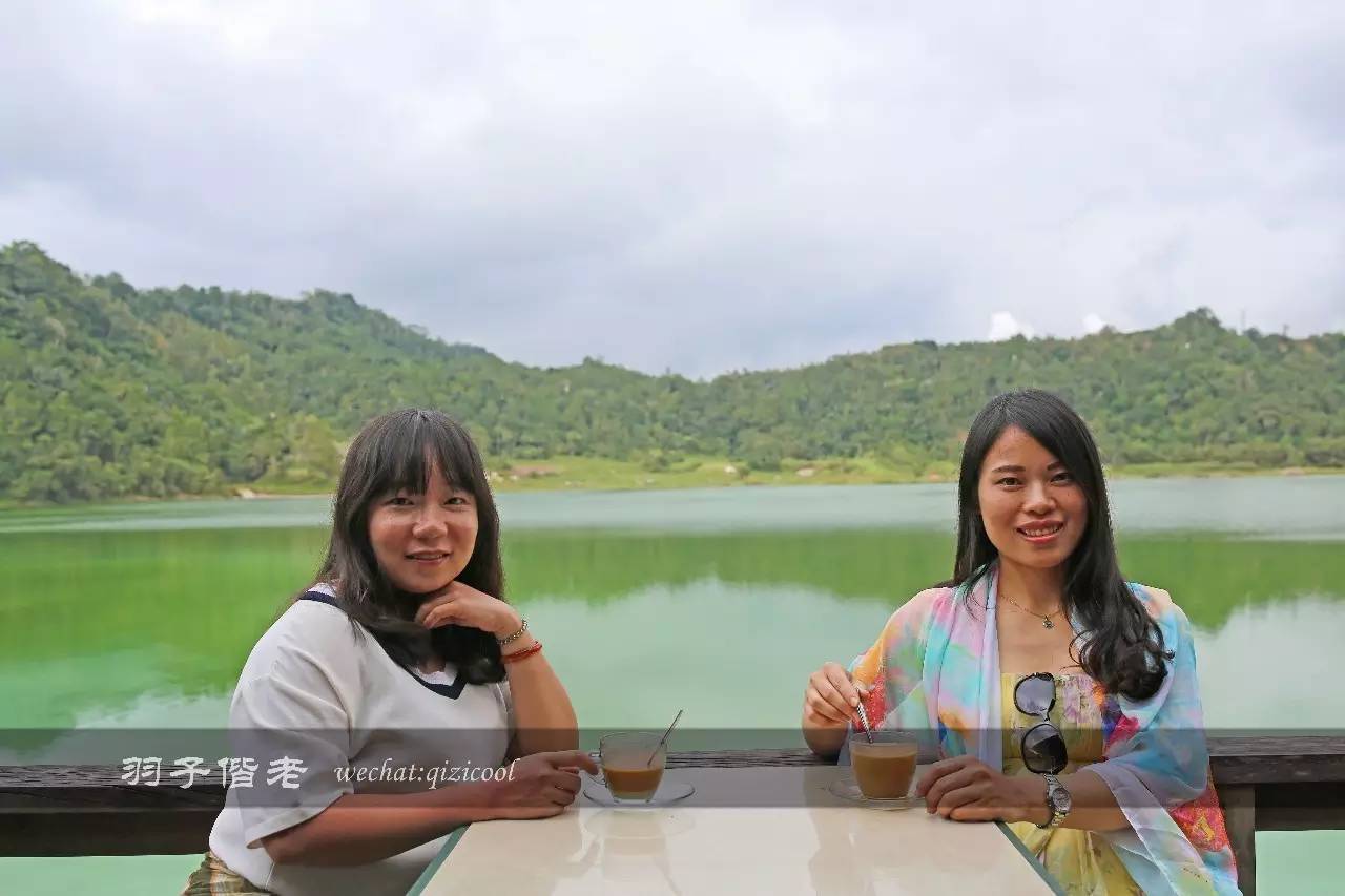 印尼美娜多旅游,印尼美娜多跟团游