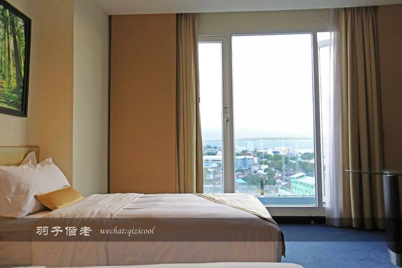 印尼美娜多旅游,印尼美娜多跟团游