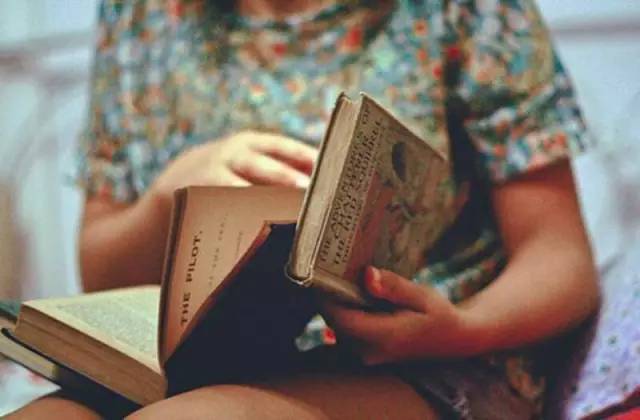 那些被你随手拒绝的传单，让你错过了比一个亿更多的机会！