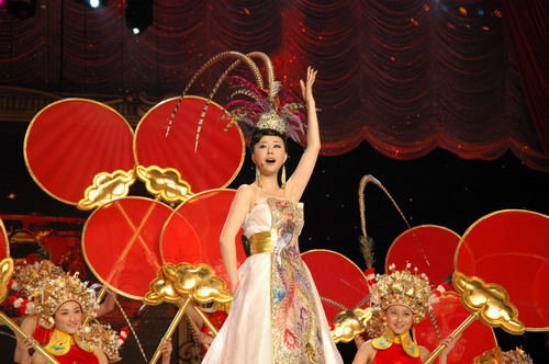 一路欢歌历届春晚歌曲,历届央视春晚最难忘的歌曲