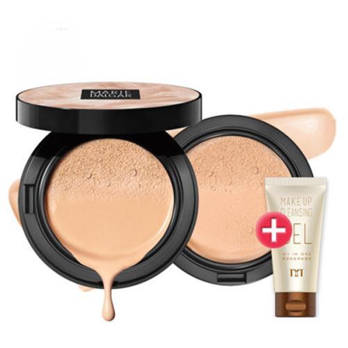 底妆怎么化才显得干净细腻无粉感,底妆怎么快速化才显得干净细腻