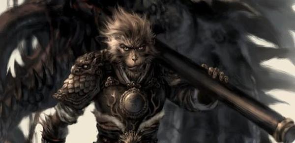 妖王孙悟空有多强,妖王孙悟空战胜妖王