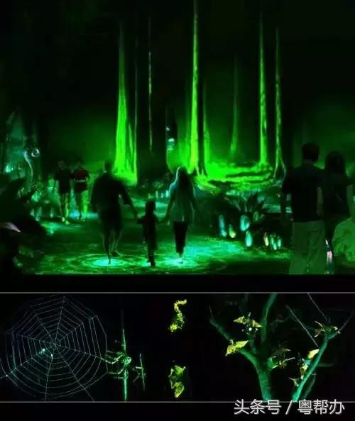 全国梦幻游玩好去处,梦境旅游景点