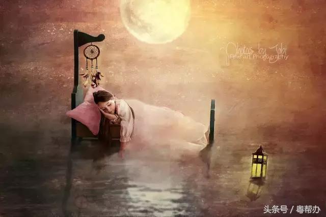 全国梦幻游玩好去处,梦境旅游景点