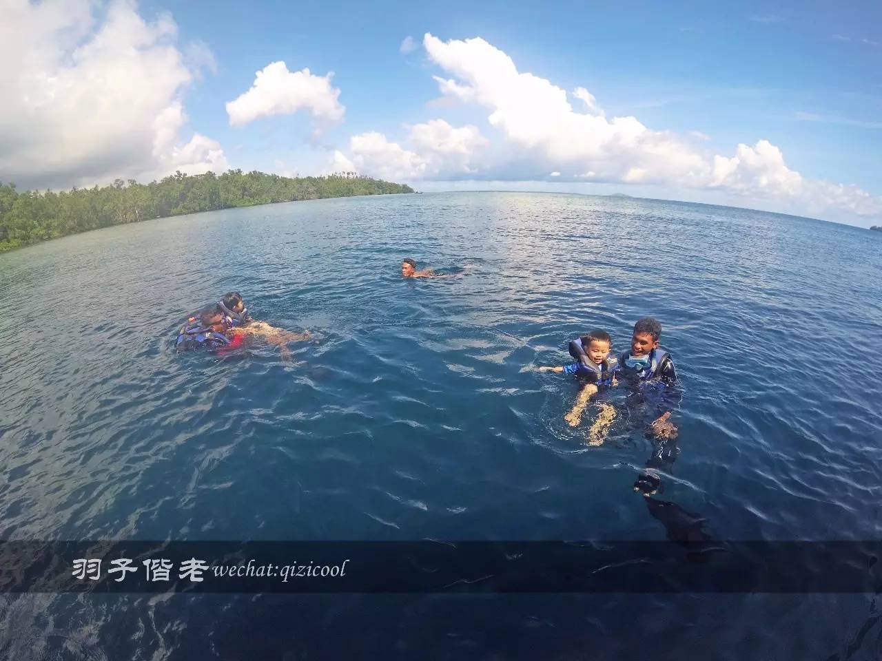 印尼美娜多旅游潜水攻略,印尼美娜多潜水圣地