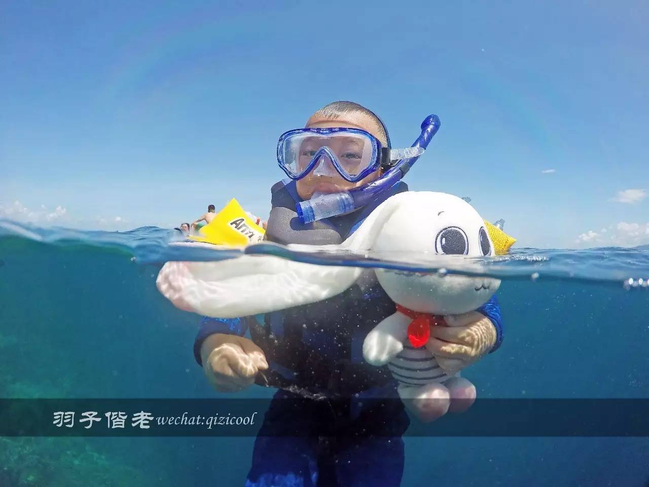 印尼美娜多旅游潜水攻略,印尼美娜多潜水圣地