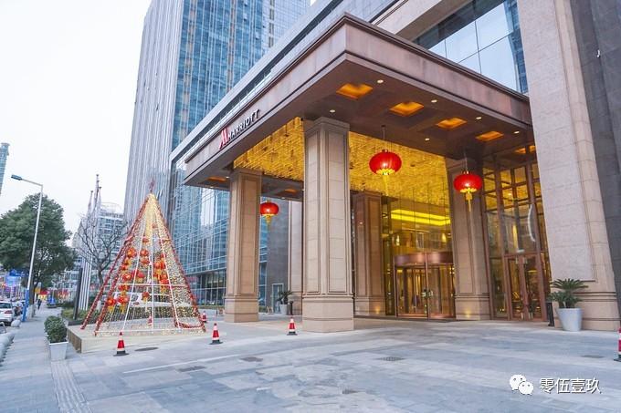 常州市区最好的五星级酒店,常州五星级湖景酒店推荐