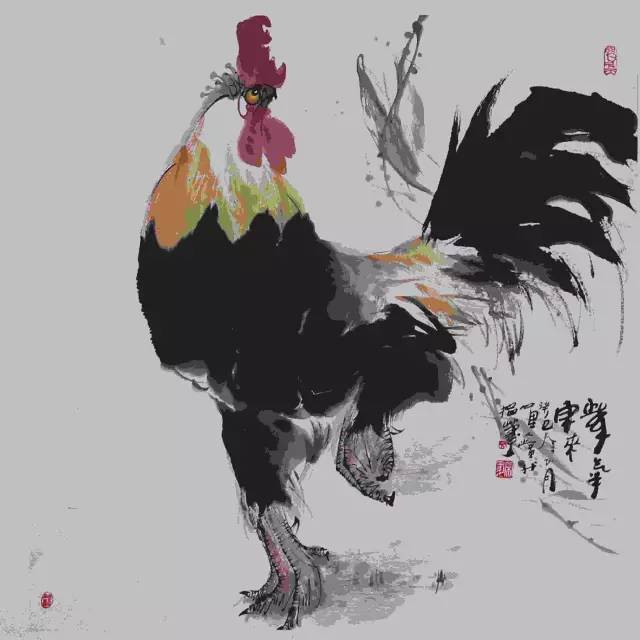 你知道有关鸡的成语吗,关于鸡的成语四字成语